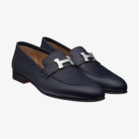 mocassin hermes prix|Mocassins .